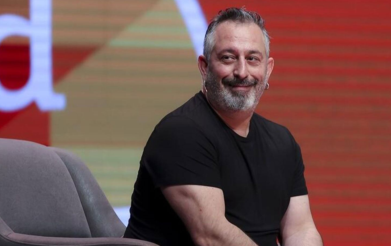 Cem Yılmaz’dan şaşırtan değişim! Yeni film öncesi hazırlıklar başladı