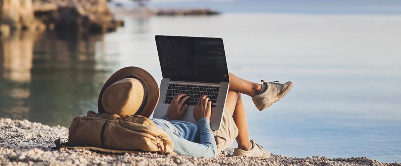 Dijital göçebe nedir? Kimlere denir? Avantajları nelerdir?