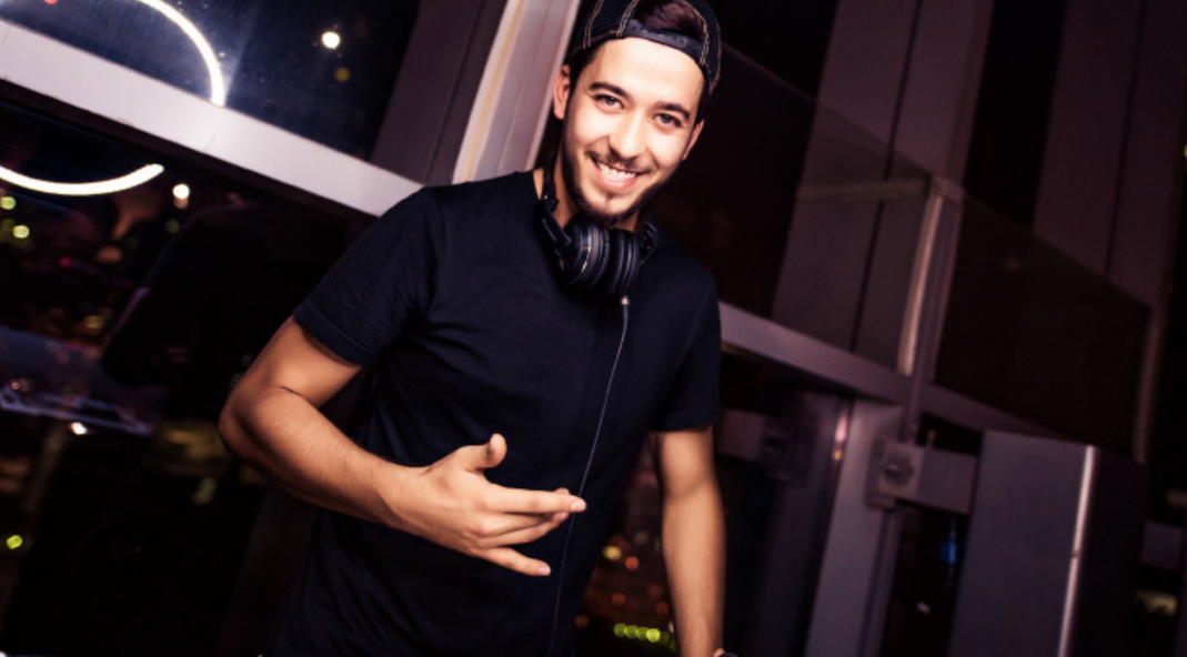 DJ Mahmut Orhan’dan depremzedelere destek: Konser gelirini bağışlayacak