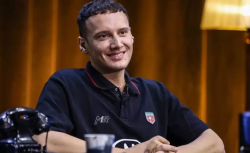 Şarkıcı Edis gözaltına alındı!