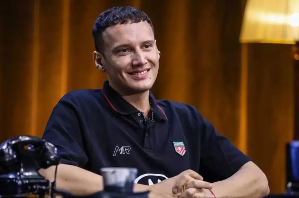 Şarkıcı Edis gözaltına alındı!