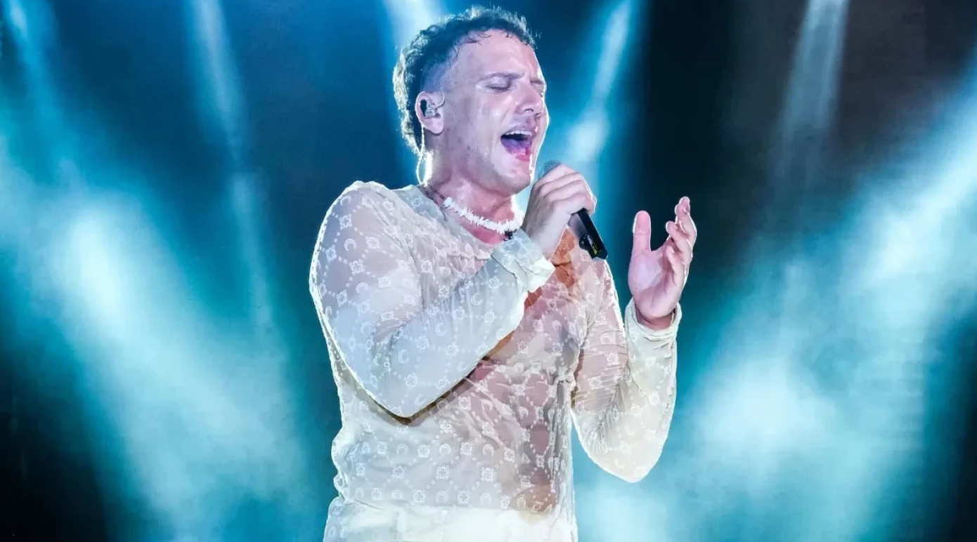 Edis hakkında yakalama kararı: İlk açıklama geldi