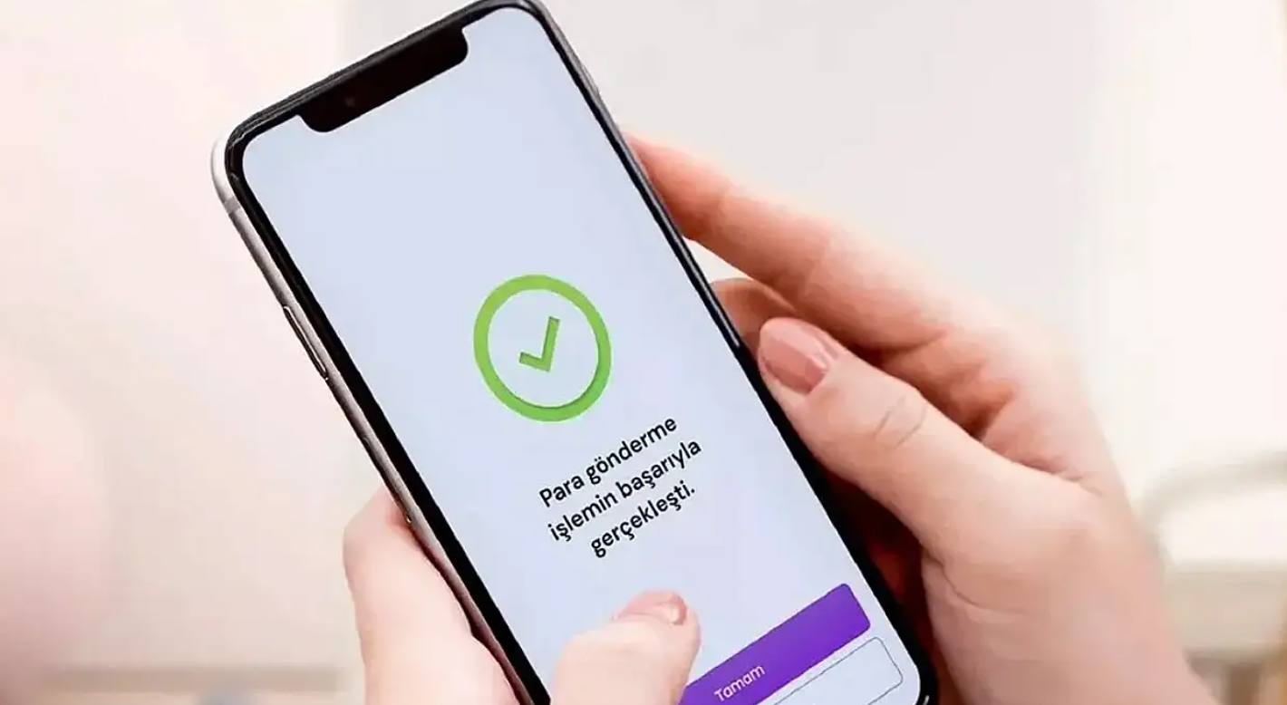 EFT ne demek? Açılımı nedir? EFT ve Havale arasında fark var mı?