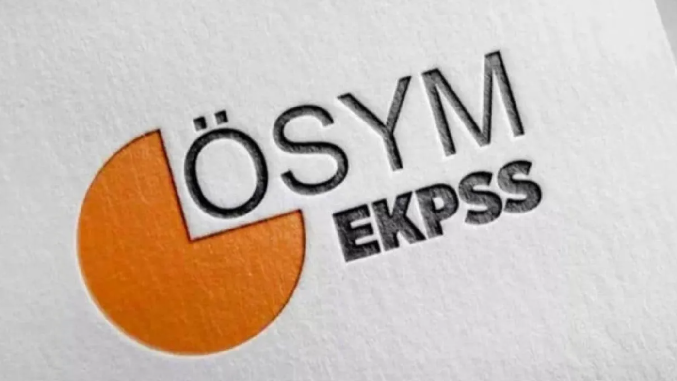 2026 EKPSS ne zaman? EKPSS nasıl başvuru yapılır?