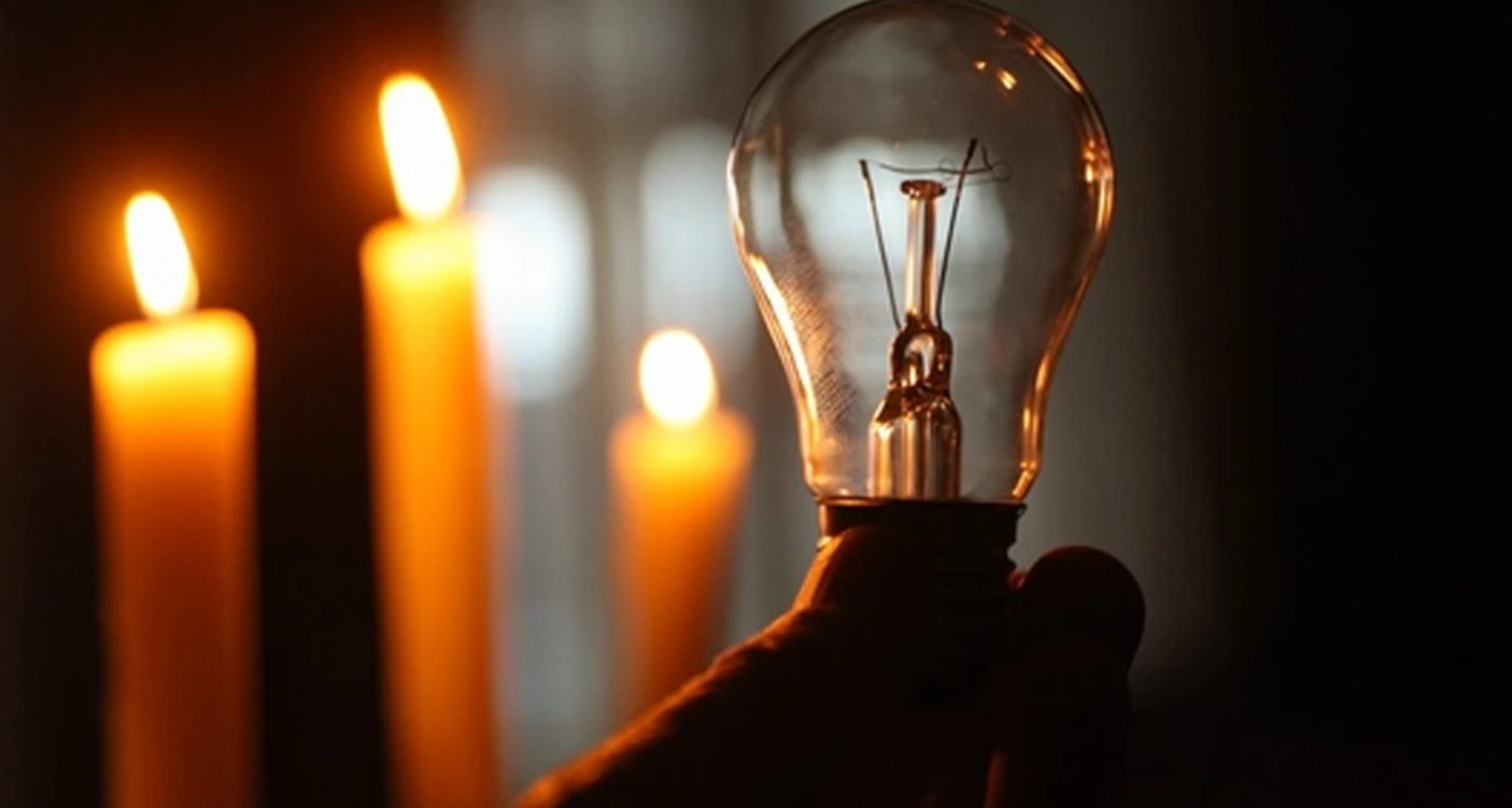 9 Şubat Pazartesi elektrik kesintisi olacak mı? Nerelerde elektrik kesilecek?