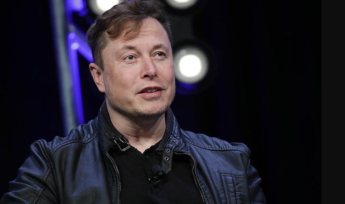 Tarihe geçti! Elon Musk 800 milyar doları aşan ilk kişi oldu