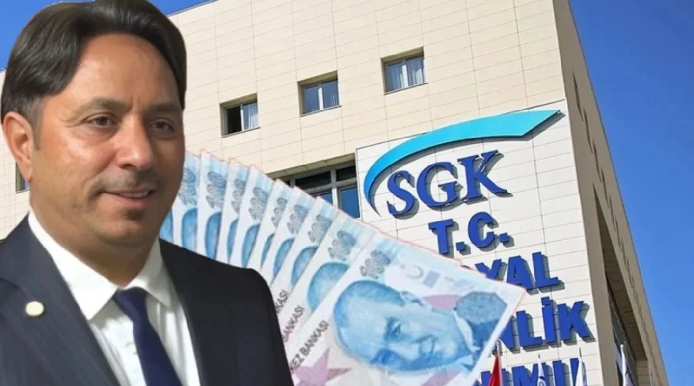 Emekliliğiniz iptal olabilir! SGK Uzmanı uyardı: İşte dikkat etmeniz gerekenler…