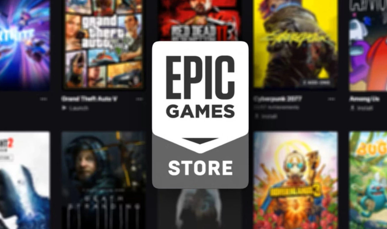 Macera oyunu sevenlere müjde! Epic Games o oyunları ücretsiz yaptı!