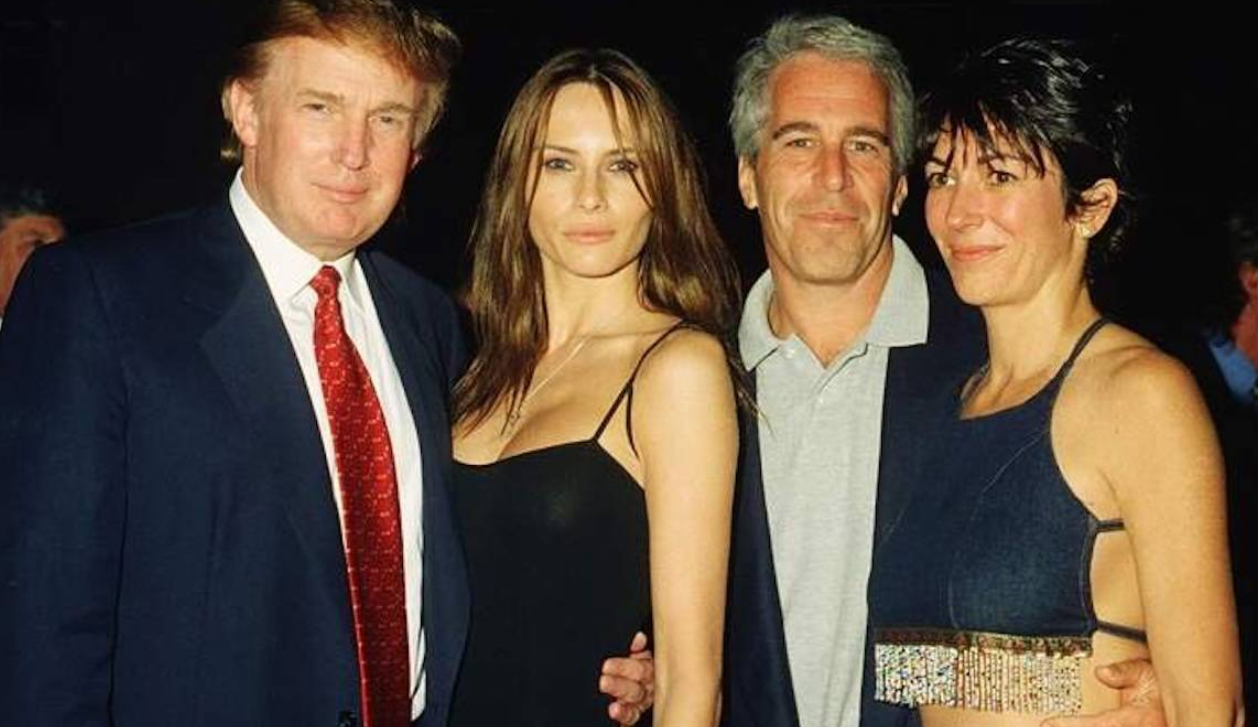 Epstein dosyasında adı geçen ünlü isimlerin tamamı yayımlandı: Tam 305 isim!