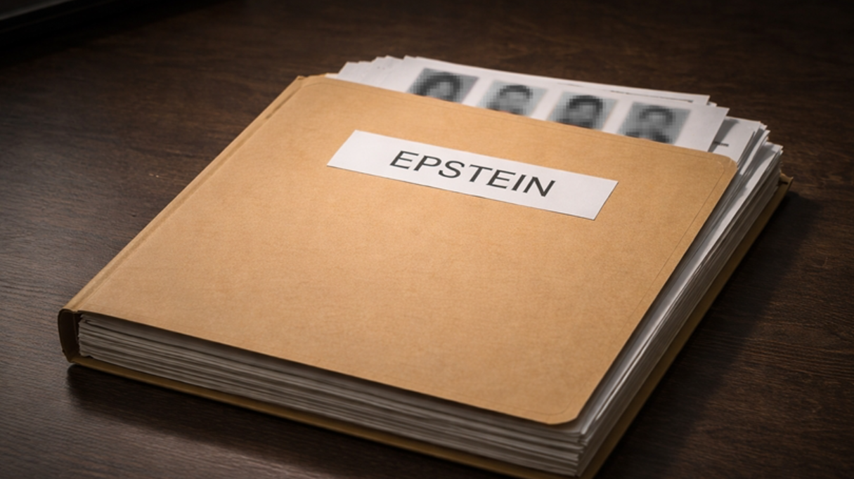 Epstein nedir? Epstein olayı nedir? Hangi ünlü kişilerin isimleri geçiyor?
