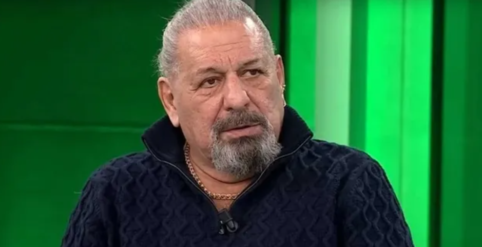 Erman Toroğlu hakkında soruşturma başlatıldı