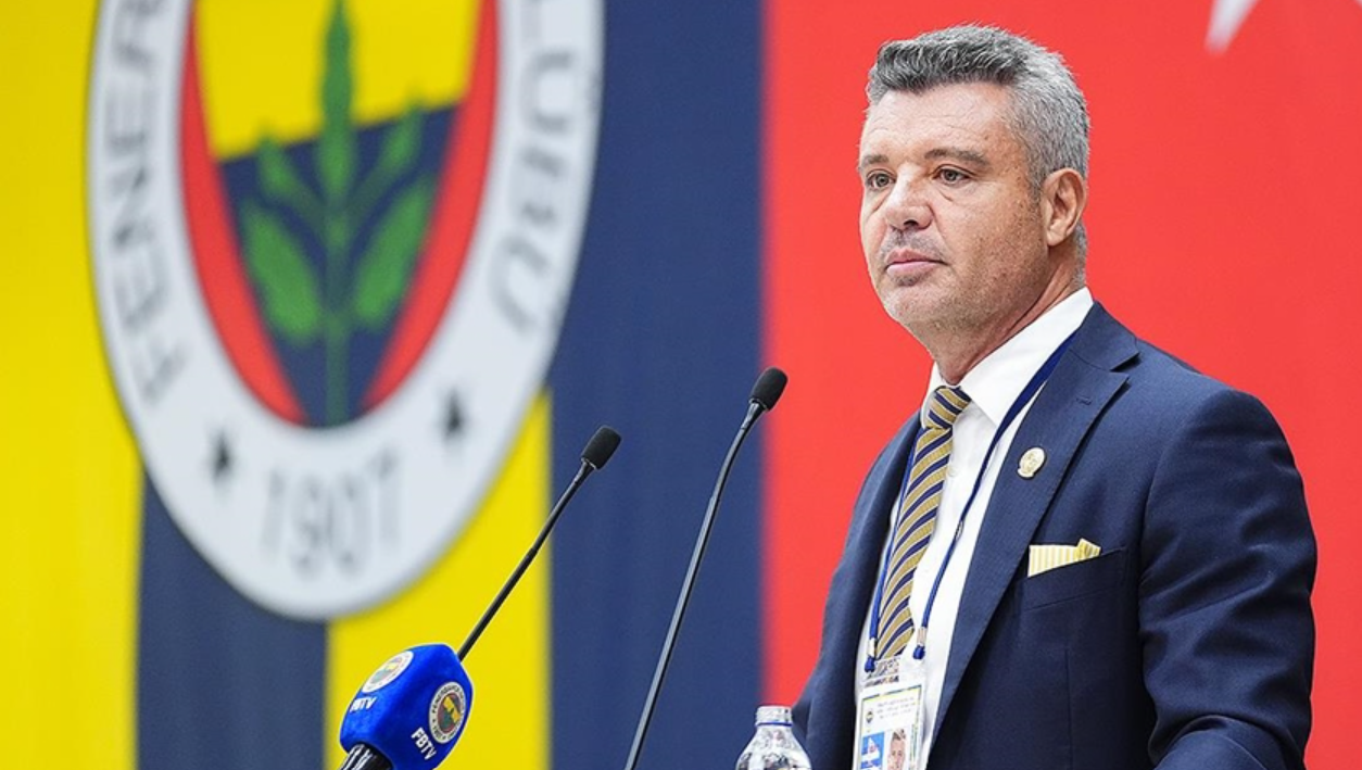 Fenerbahçe’de Olağanüstü Genel Kurul için geri sayım başladı!