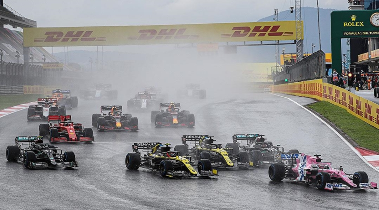 Formula 1 Türkiye’ye geri dönüyor! Fatih Altaylı açıkladı