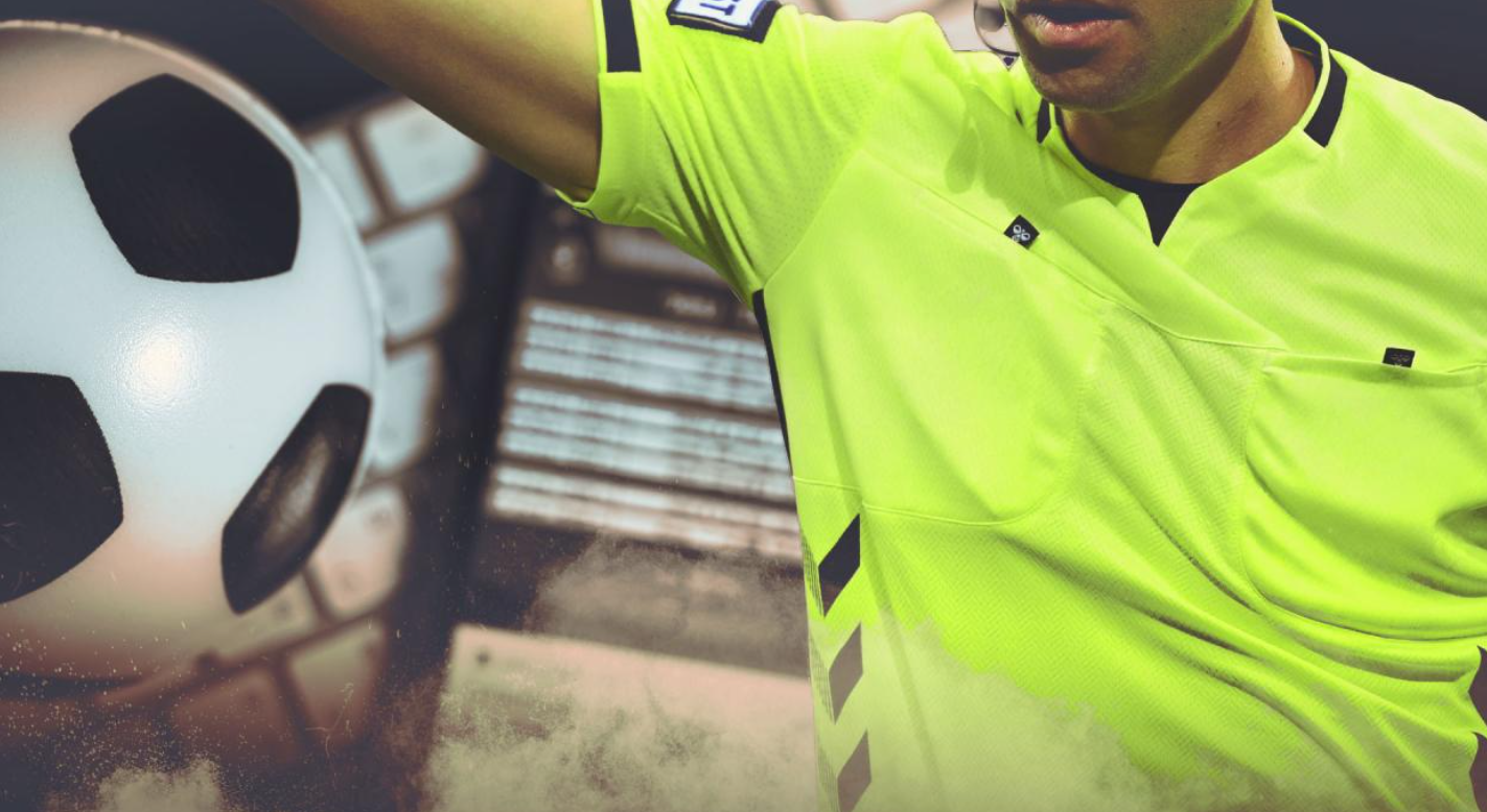 Futbolda bahis ve şike soruşturması: İddianame tamamlandı