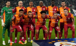 Şampiyonlar Ligi’nde kura heyecanı! Galatasaray’ın rakibi belli oldu