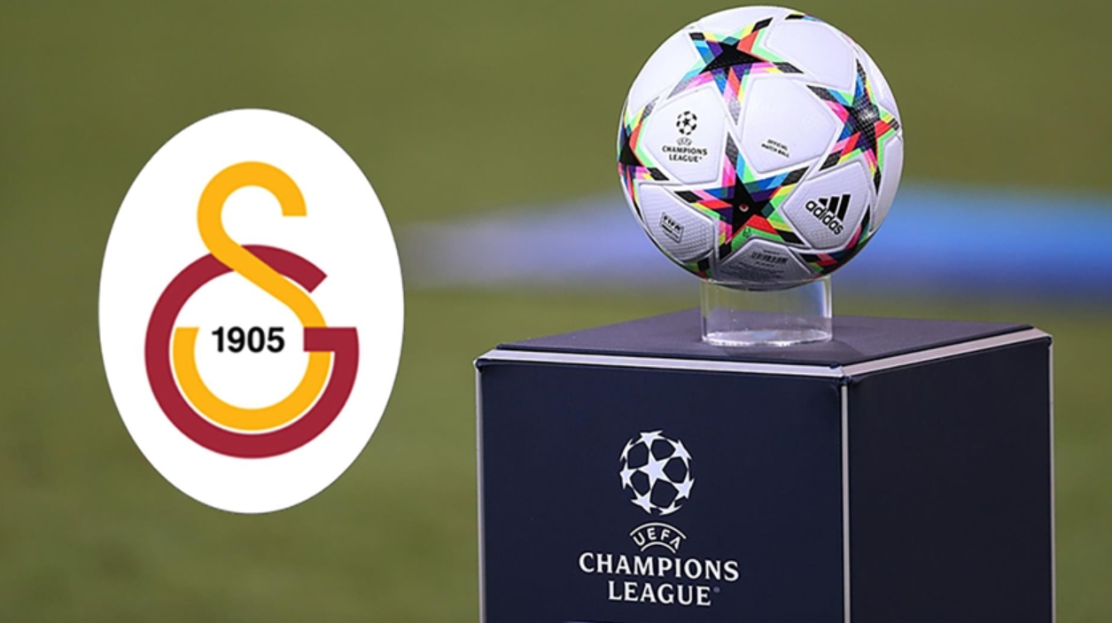 Galatasaray’dan UEFA listesine sürpriz güncelleme! Listeye hangi isimler eklendi?