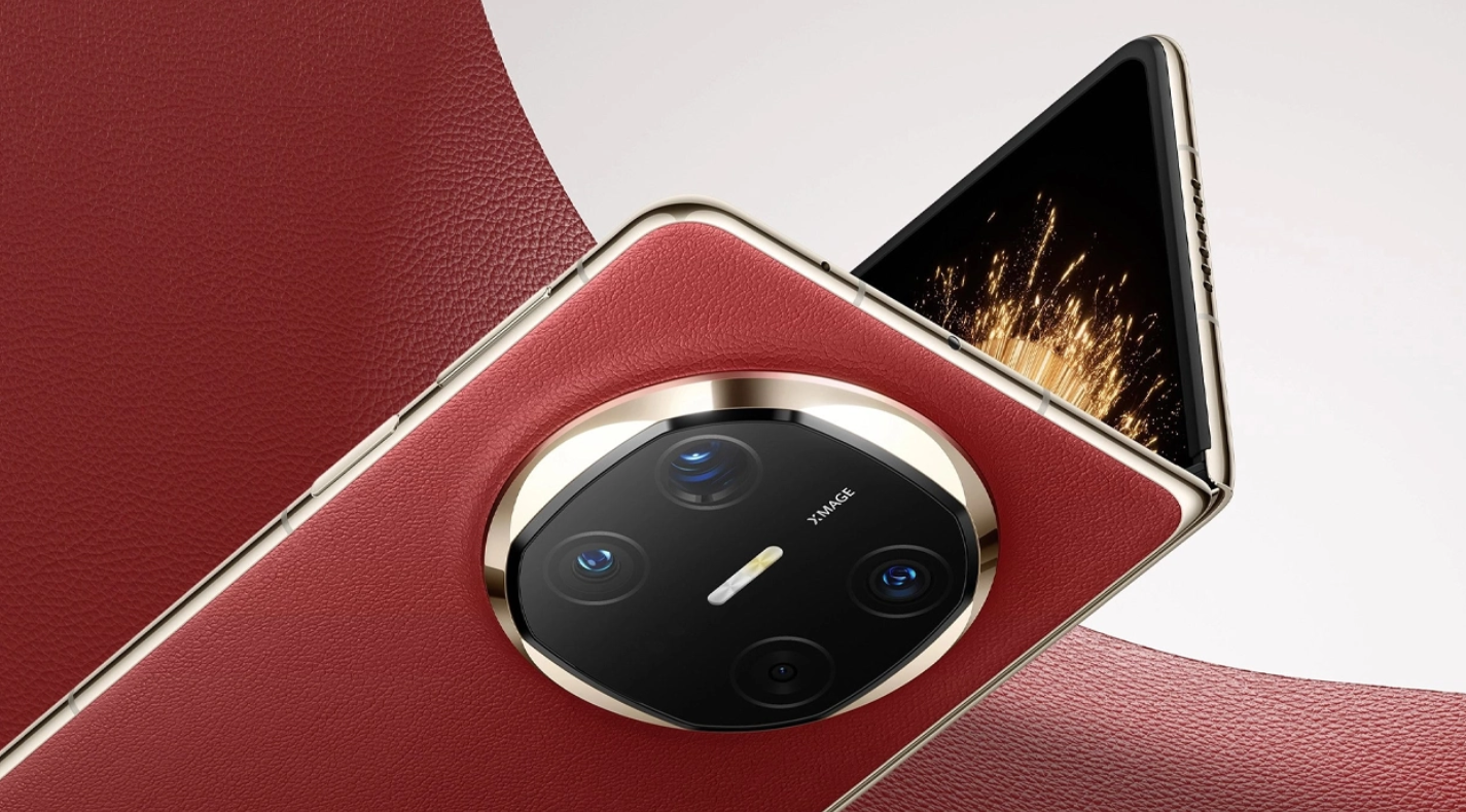 Huawei’nin yeni katlanabilir telefonu Türkiye’de! İşte fiyatı ve özellikleri…