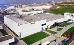 Honda Türkiye’ye geri döndü: Yerli üretim başladı