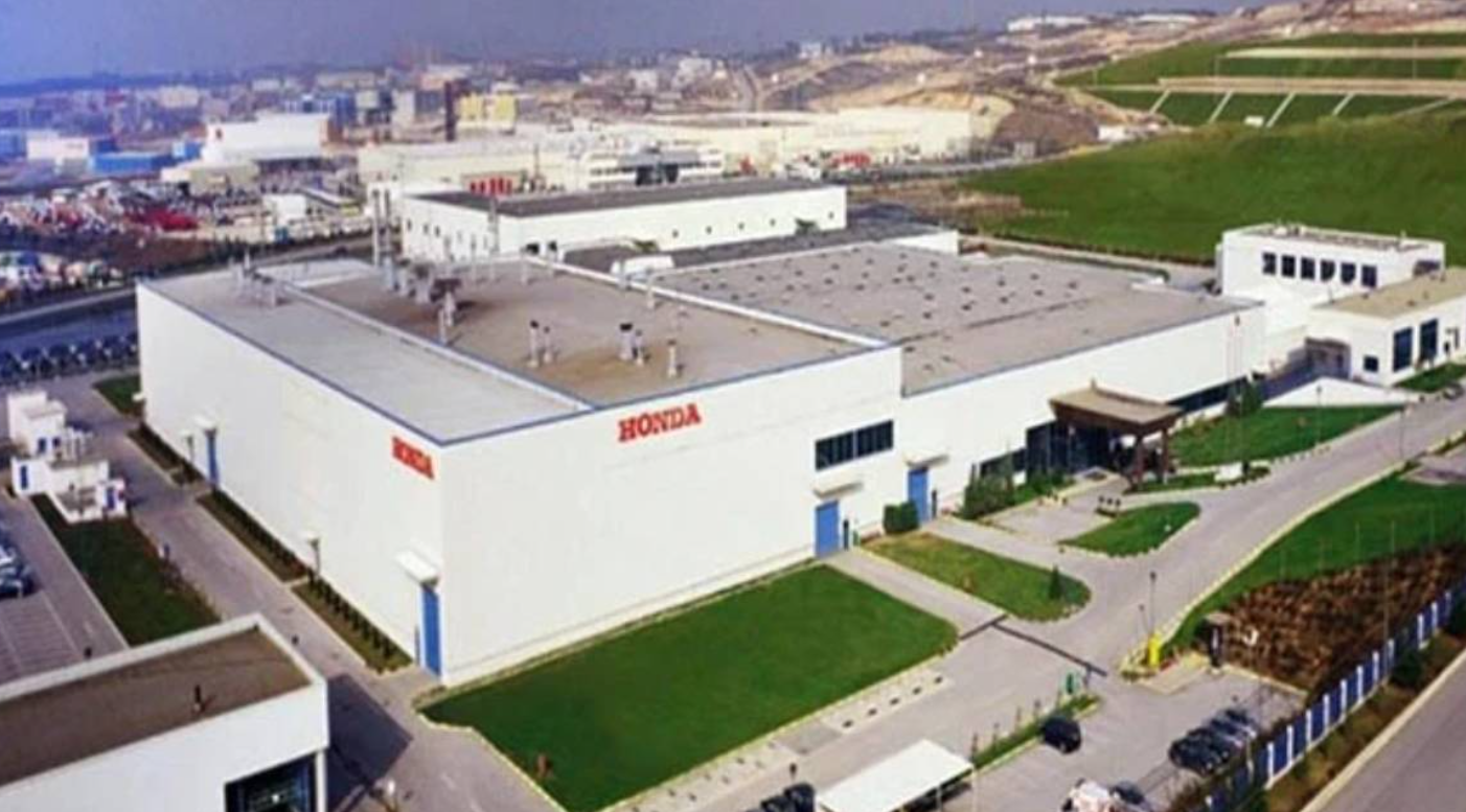 Honda Türkiye’ye geri döndü: Yerli üretim başladı