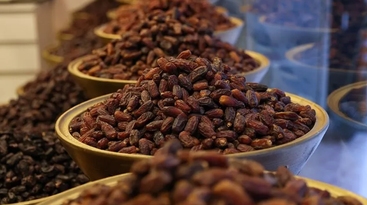 Hurma alırken nelere dikkat etmeli? Uzmanlardan dikkat çeken uyarı