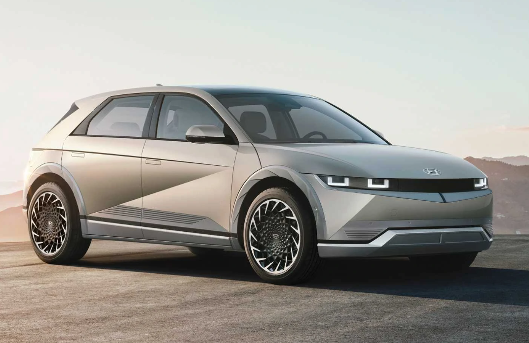 Hyundai’de yeni görünüm: Baştan aşağı değişti!