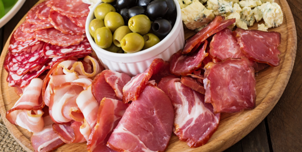 İftariyelik fiyatları uçuşa geçti: Gramla alışveriş devri başladı