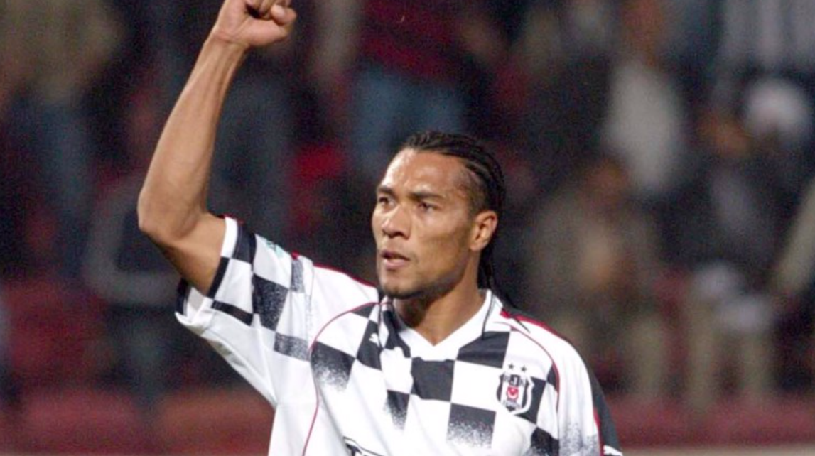 Beşiktaş’ın eski golcüsüydü: Romantik komedilerde oynamaya başladı