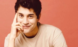 Üzerine ağaç devrilmişti: Oyuncu İbrahim Yıldız hayatını kaybetti