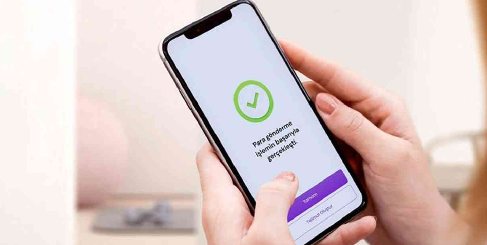 IBAN üzerinden para gönderen de alan da risk altında: Bu hatayı yapmayın!