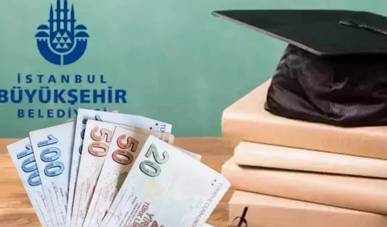 İBB bursu 2.taksit ne zaman hesaplara yatırılacak? Ödeme nasıl sorgulanır?