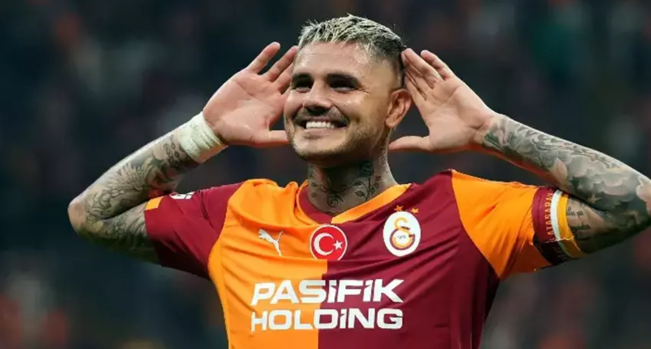 Sözleşmesi sona eren Icardi kararını verdi