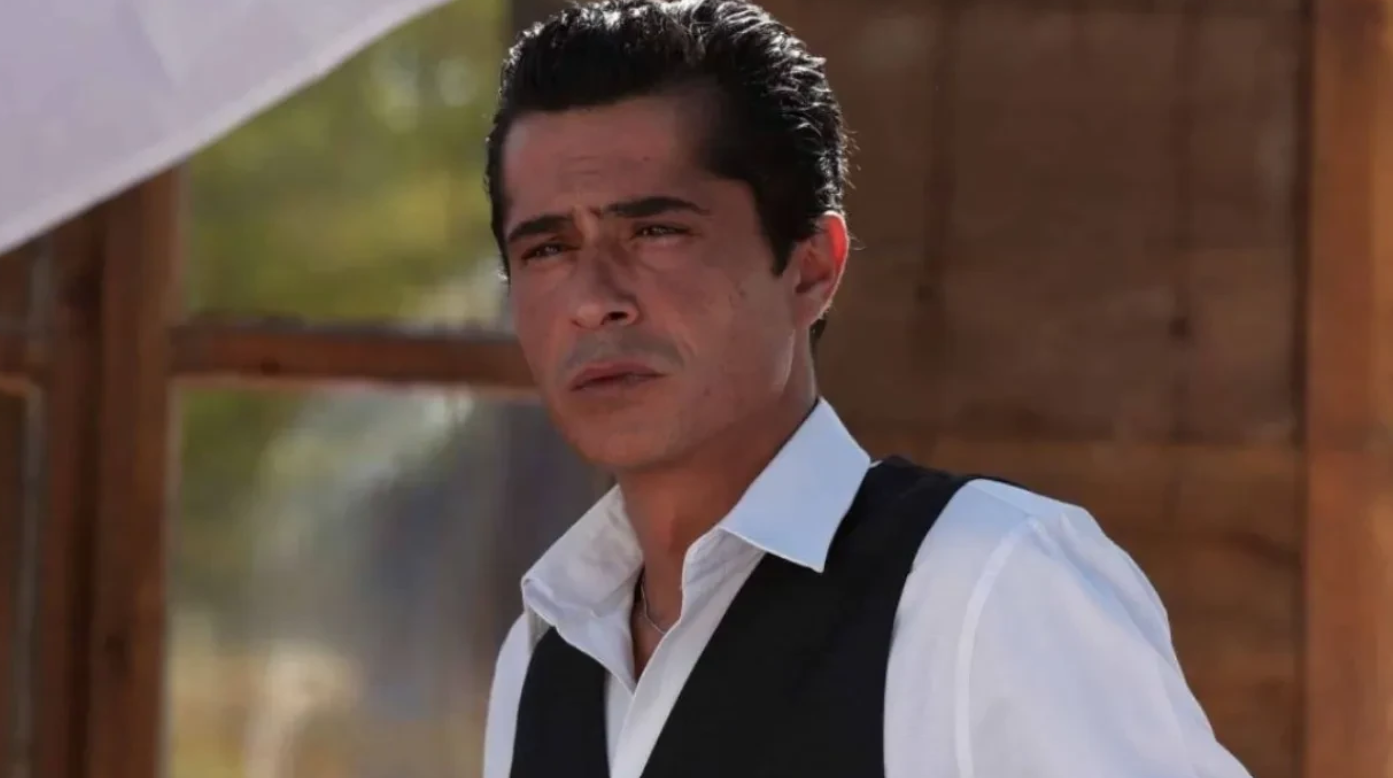 Gözaltına alınmıştı: İsmail Hacıoğlu dizi kadrosundan çıkartıldı