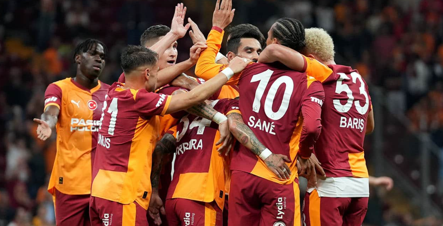 Dev kapışma! Galatasaray’ın Juventus sınavı için kadrosu açıklandı