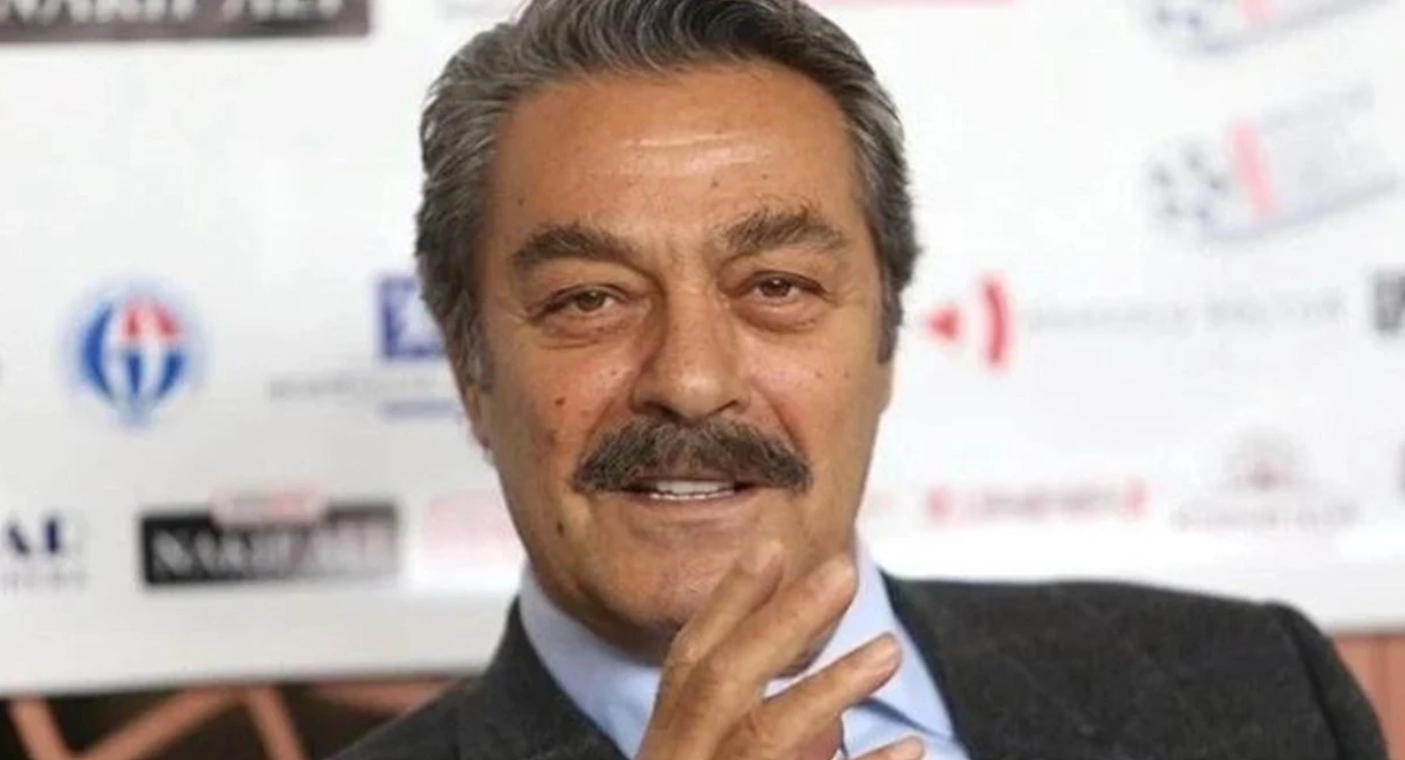 Kadir İnanır telif davasını kazandı: O filmlere yasak geldi!