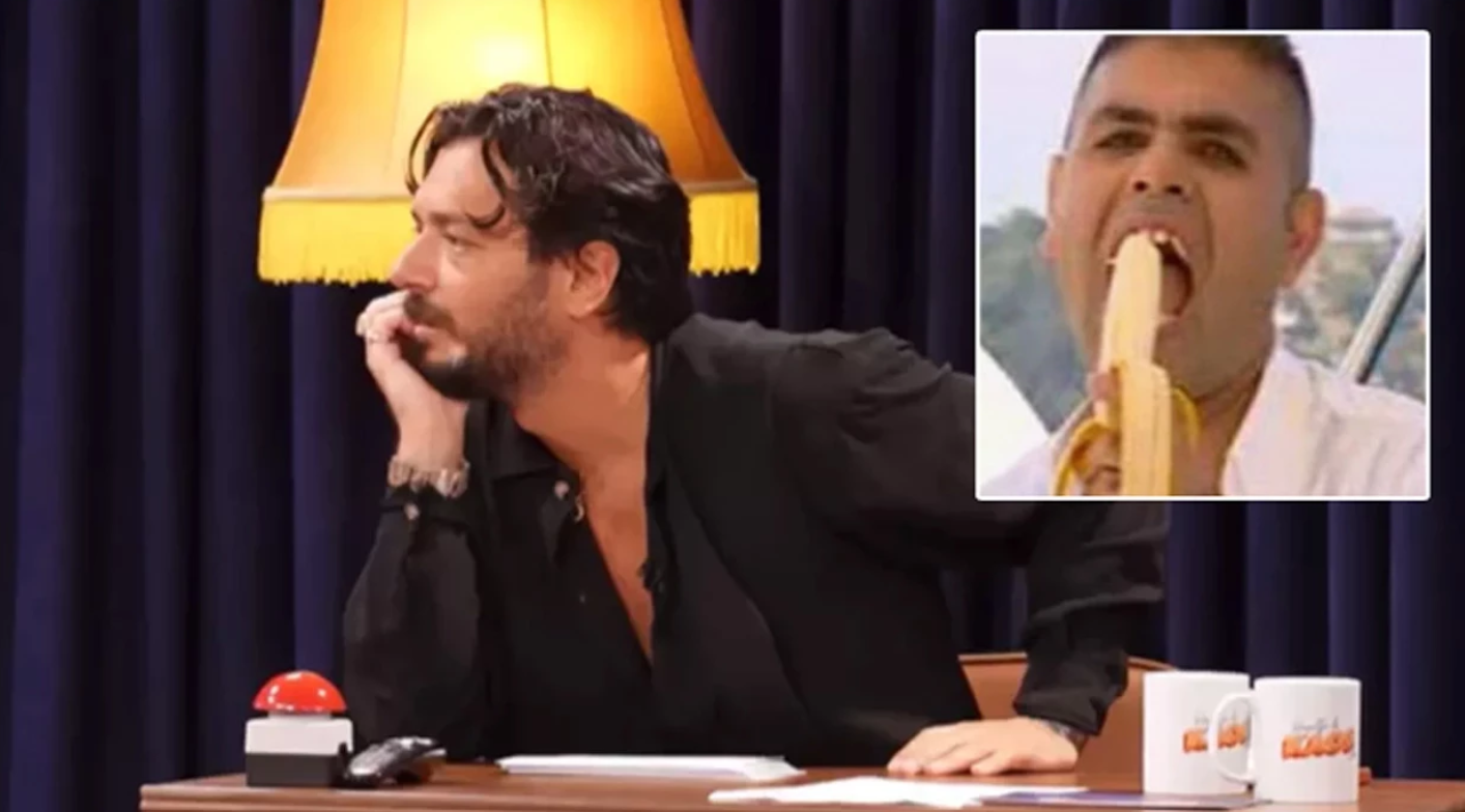 Hayrettin Kaos Show’a Ajdar’ı davet etti! İstediği rakam dudak uçuklattı