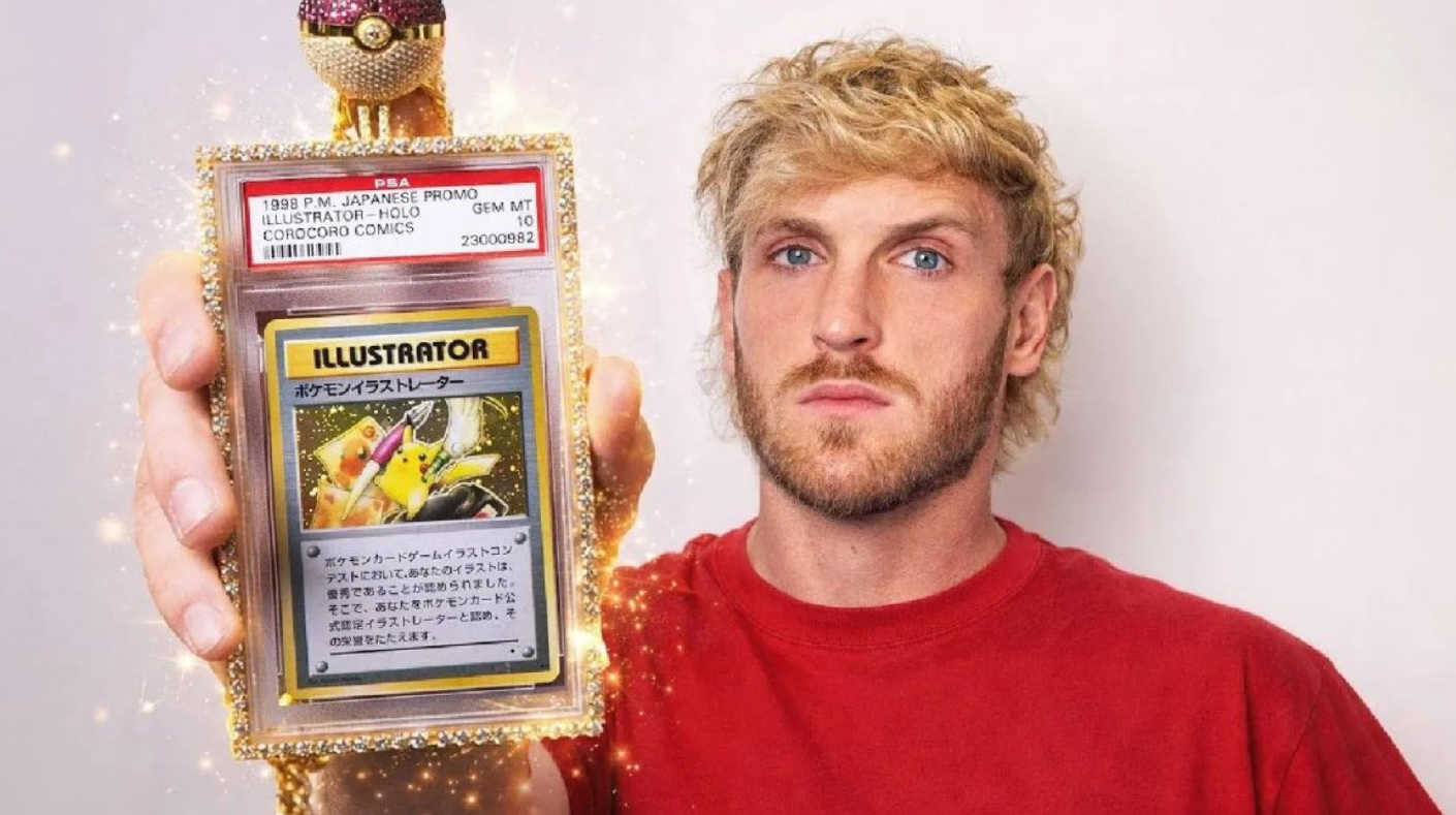 Dünyanın en büyük koleksiyon parçası: Pokemon kartının fiyatı rekor kırdı
