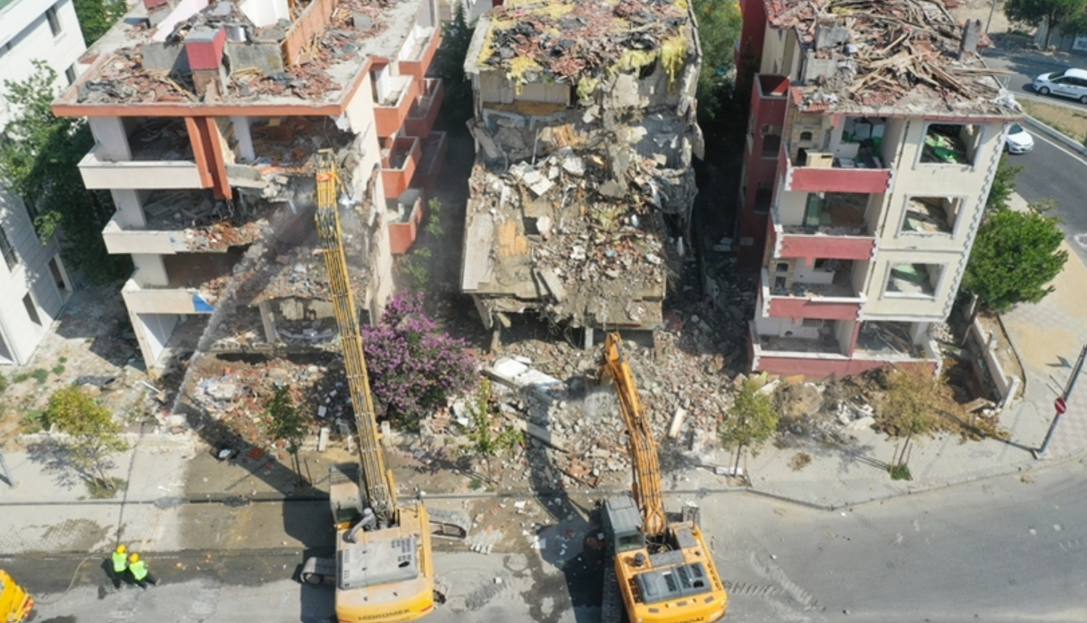 İstanbul’da kentsel dönüşüme dev destek! Süre uzatıldı