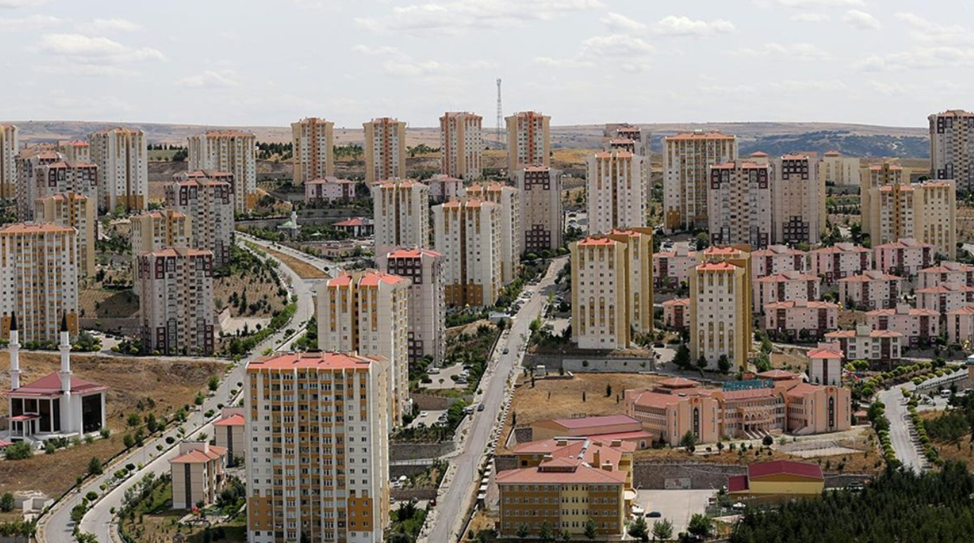 Yeni kiracıların kira endeksindeki değişimi belli oldu