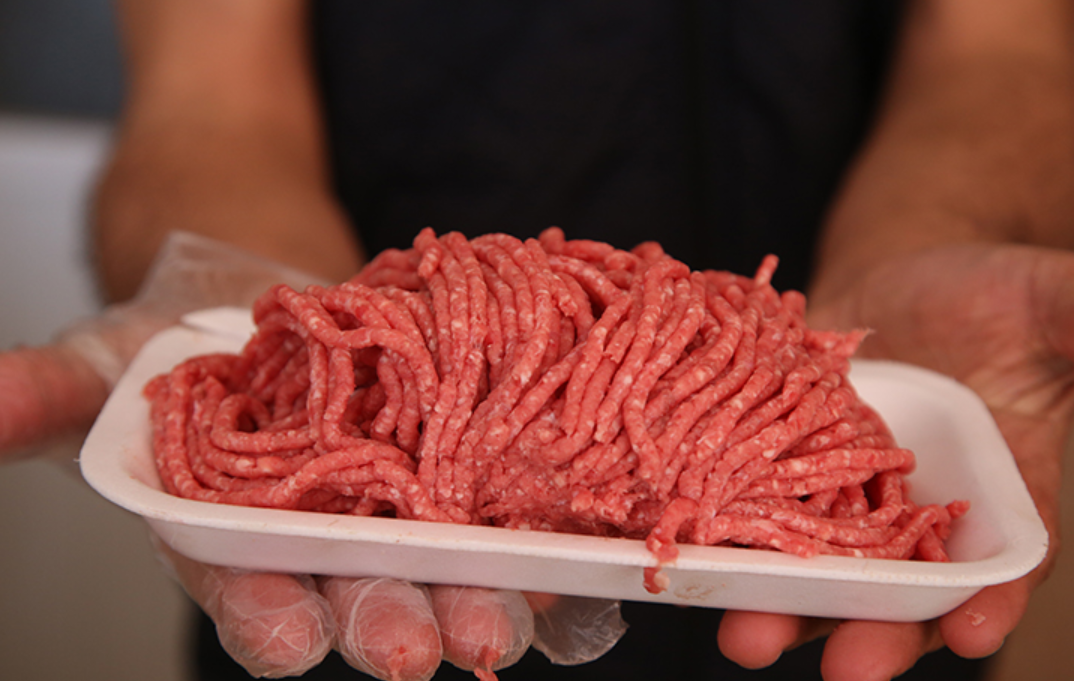 Tarım Kredi ramazan boyunca kıyma fiyatlarını sabitledi! 1 kg kıyma ne kadar?