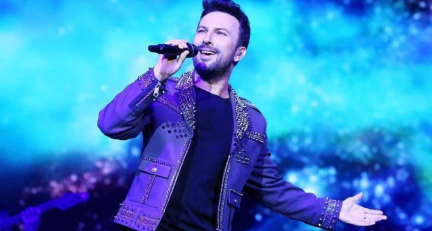 Tarkan’dan İstanbul konserleri sonrası hayranlarına mesaj: ” En yakın zamanda…”
