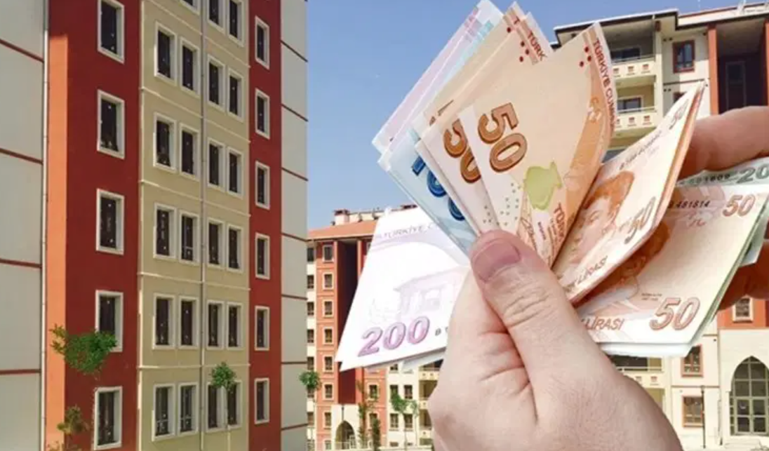 1.20 faizli “İlk Evim” konut kredisi şartları neler? Kimler başvurabilir?
