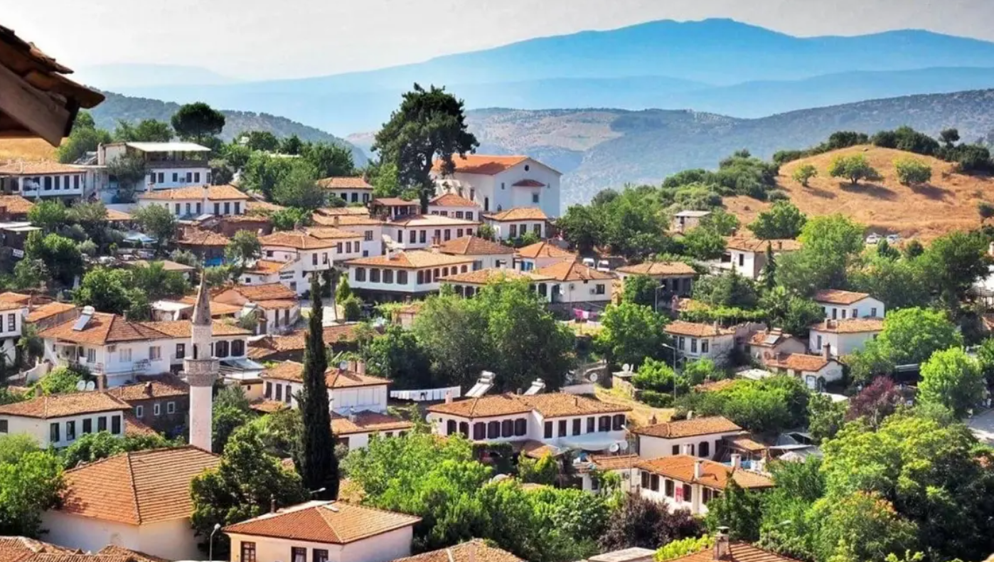 Türkiye’de şaşırtan gerçek! Bu 3 köyde yalnızca 1 kişi yaşıyor