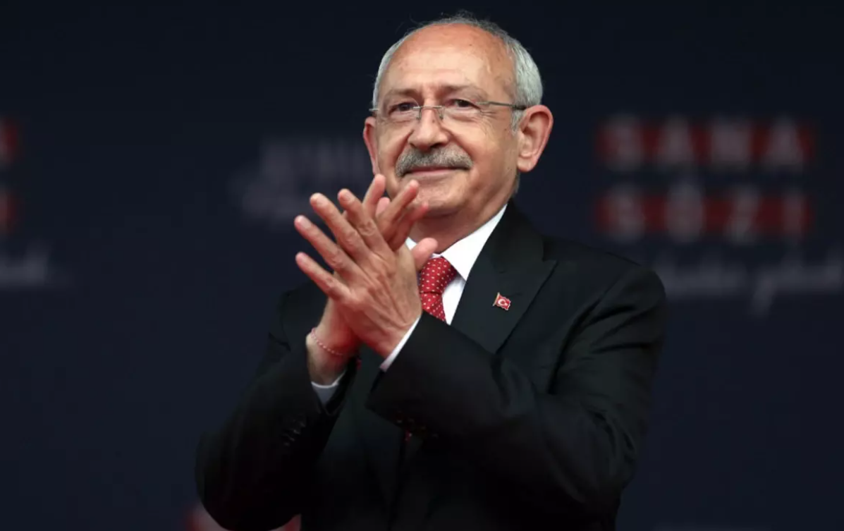 Kulisleri karıştıran açıklama: Kemal Kılıçdaroğlu CHP’ye geri dönüyor!