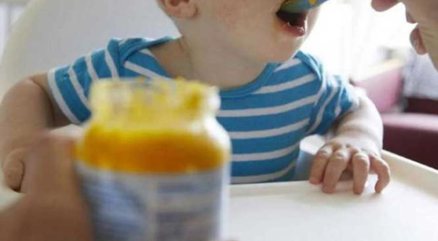 Bebek mamalarında alarm! Bakanlık ‘asla tüketmeyin’ diyerek uyardı