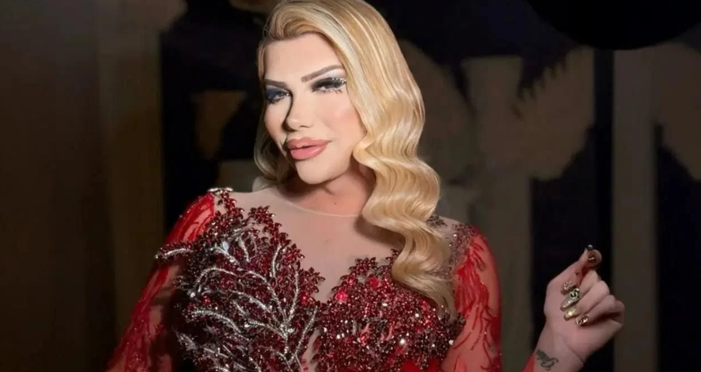 Sosyal medya fenomeni Mükremin Gezgin gözaltına alındı