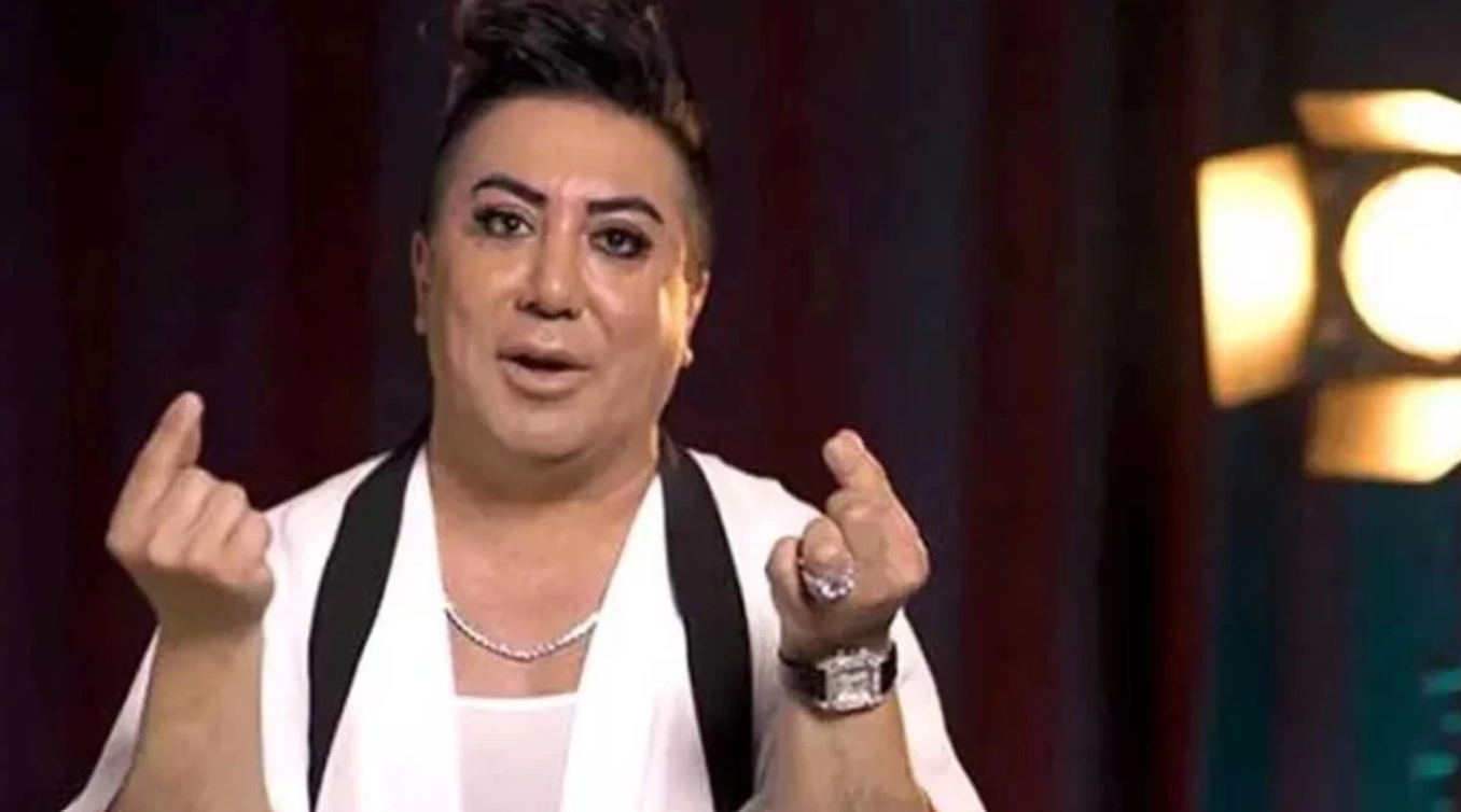 Başörtüsüyle alay ettiği gerekçesiyle yargılanıyor: İşte Murat Övüç hakkında istenen ceza…