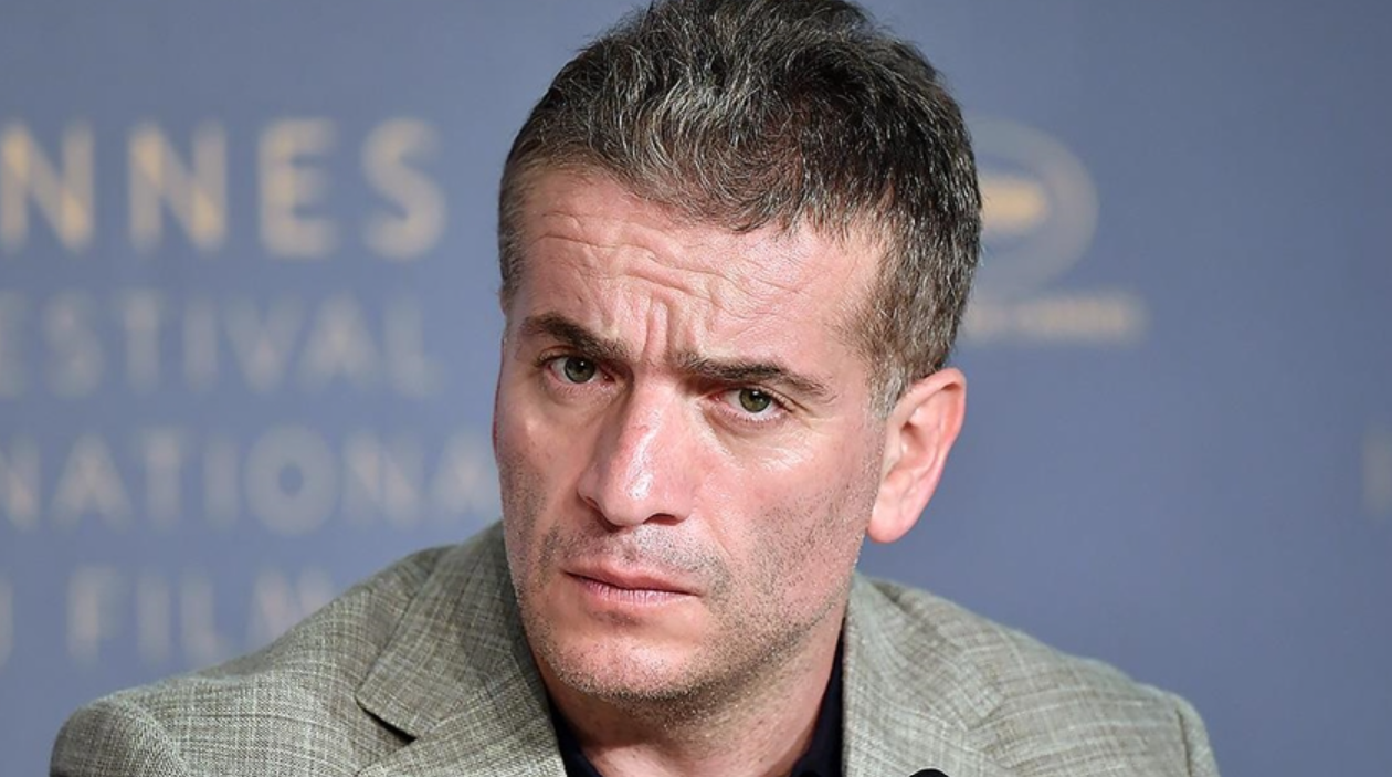 Ölümden dönmüştü: Murat Cemcir’den ilk paylaşım geldi! İşte son hali…