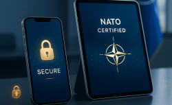 Apple’dan tarihi duyuru: NATO’nun gizli bilgileri için onay alan ilk cihaz oldu!