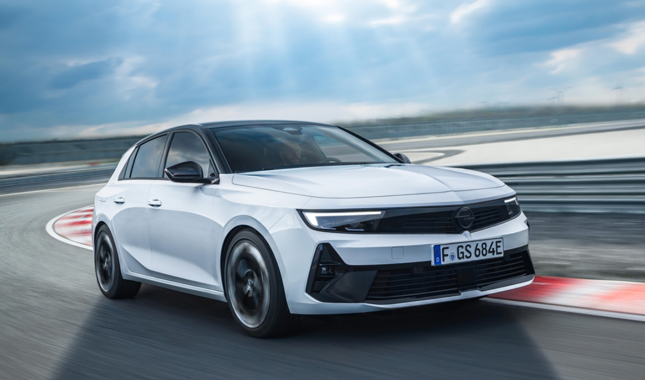 Opel şubat kampanyasını duyurdu: Binek ve SUV’larda faiz sıfırlandı