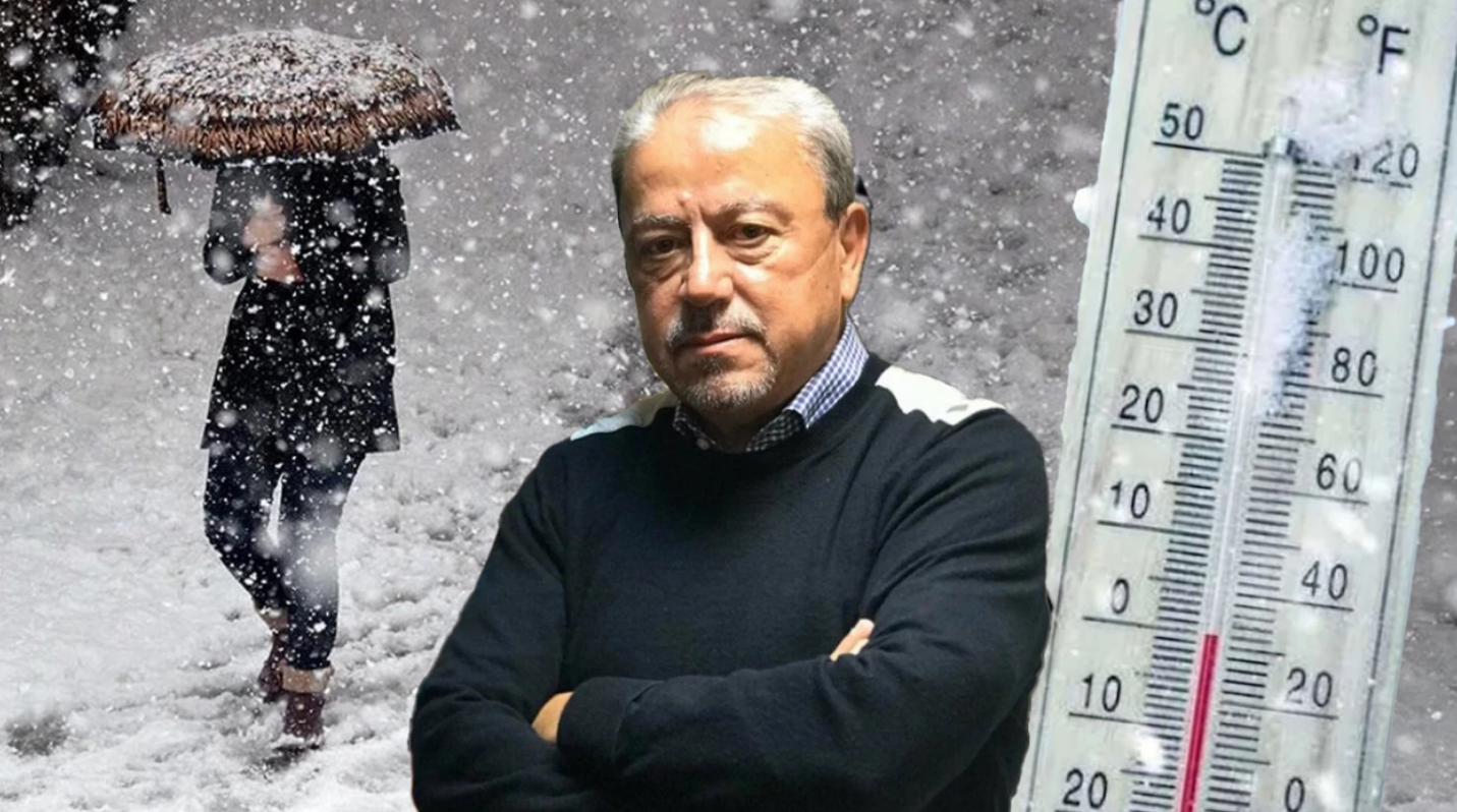 İstanbul’a yeniden kar yağacak mı? Orhan Şen yanıtladı